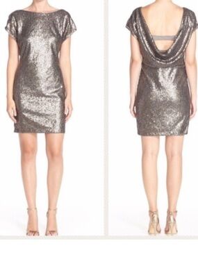 NWT Vera Wang dress